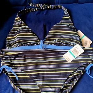 Nautica Bikini Swim Suit